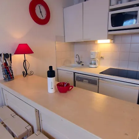 Joker - Tres Fonctionnel 4 Personnes Proche De Mae-7570 Val Thorens