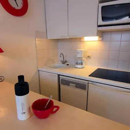 Joker - Tres Fonctionnel 4 Personnes Proche De Mae-7570 Apartmán Val Thorens