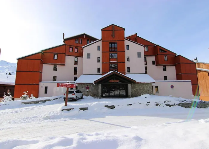 Apartmán Joker - Tres Fonctionnel 4 Personnes Proche De Mae-7570