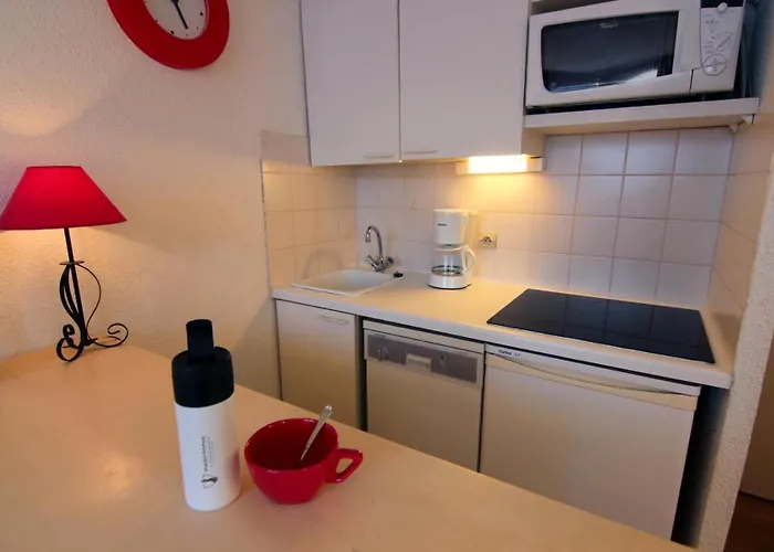 Joker - Tres Fonctionnel 4 Personnes Proche De Mae-7570 Apartmán Val Thorens