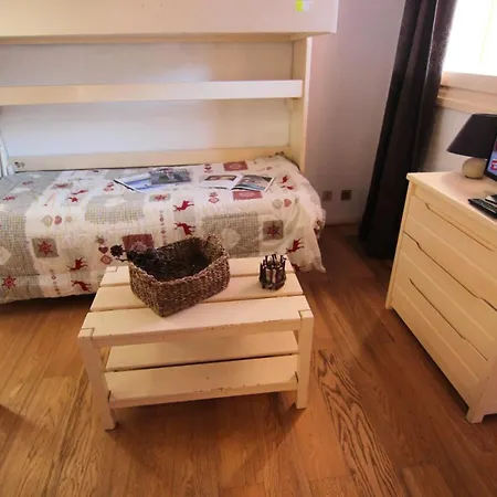 Апартаменти Joker - Tres Fonctionnel 4 Personnes Proche De Mae-7570 Валь-Торанс