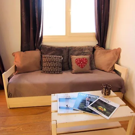 Joker - Tres Fonctionnel 4 Personnes Proche De Mae-7570 * Валь-Торанс