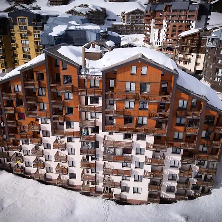 Joker - Tres Fonctionnel 4 Personnes Proche De Mae-7570 Апартаменти