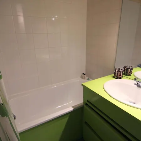 Joker - Tres Fonctionnel 4 Personnes Proche De Mae-7570 Apartman