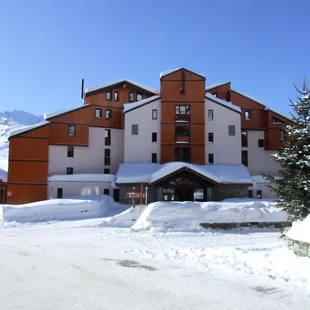 Apartman Joker - Tres Fonctionnel 4 Personnes Proche De Mae-7570 Val Thorens