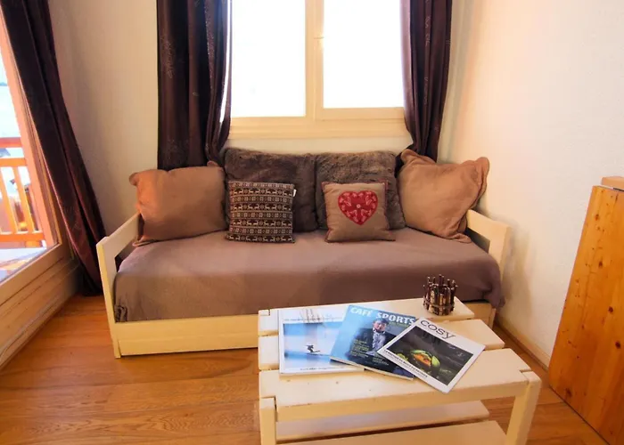 Joker - Tres Fonctionnel 4 Personnes Proche De Mae-7570