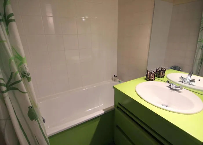 Joker - Tres Fonctionnel 4 Personnes Proche De Mae-7570 Apartman