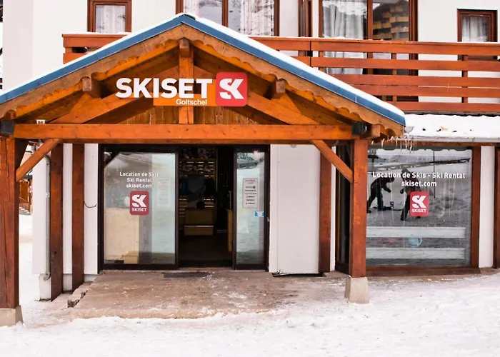 Daire Joker - Tres Fonctionnel 4 Personnes Proche De Mae-7570 *